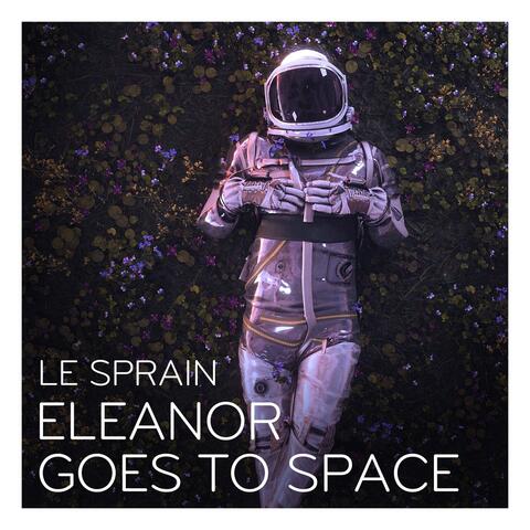 Eleanor Goes to Space