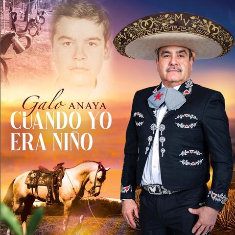 Cuando Yo Era Niño