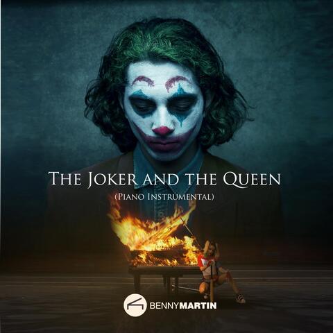 The Joker and the Queen (Piano Instrumental)