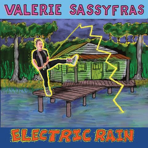 Electric Rain