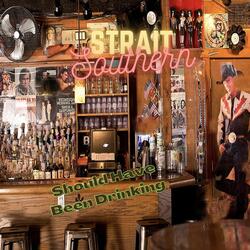 Should Have Been Drinking