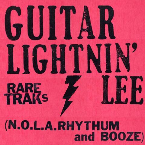 N.O.L.A Rhythum and Booze