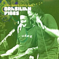 Mallet Evolution (Revolution) [feat. Monobloco]