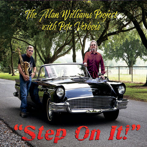 Step on It