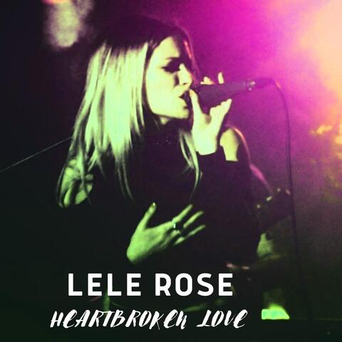 Heartbroken Love