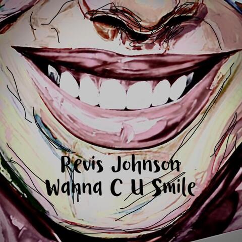 Wanna C U Smile
