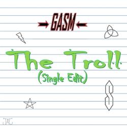 The Troll - Single