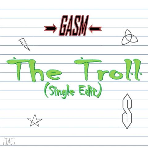 The Troll - Single