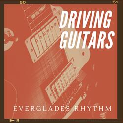 Driving Guitars
