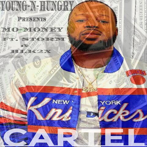 Mo Money (feat. Storm & Blk2x)