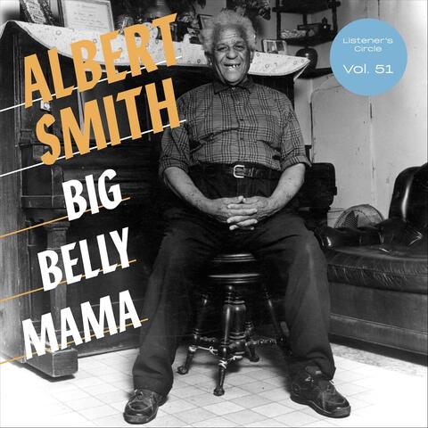 Big Belly Mama