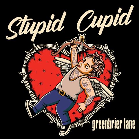 Stupid Cupid