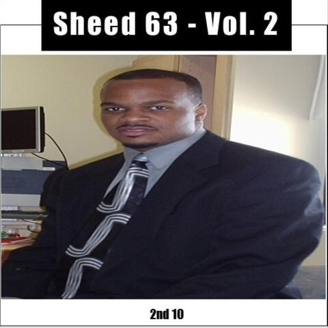 Sheed 63, Vol. 2