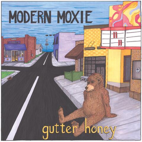 Gutter Honey