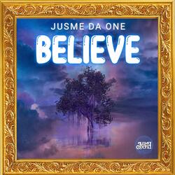 Believe (feat. Zoey)