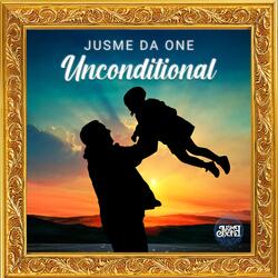 Unconditional (feat. Zoey)