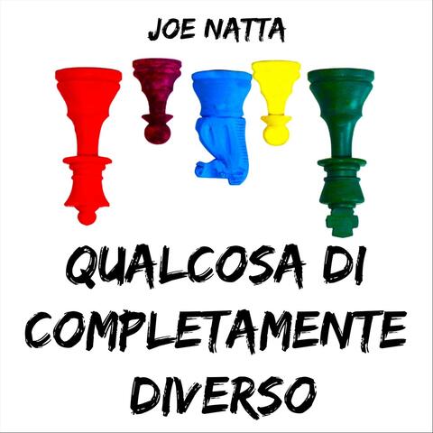 Qualcosa di completamente diverso