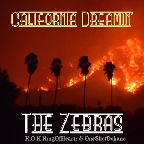 California Dreamin’