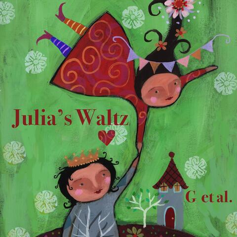 Julia's Waltz