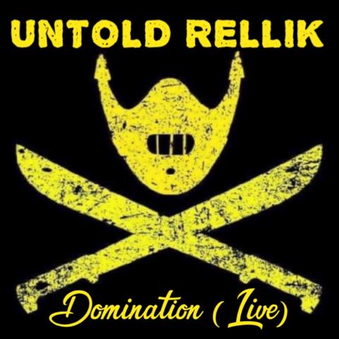 Domination (Live)