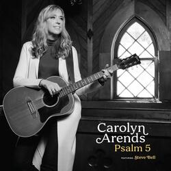 Psalm 5 (feat. Steve Bell)