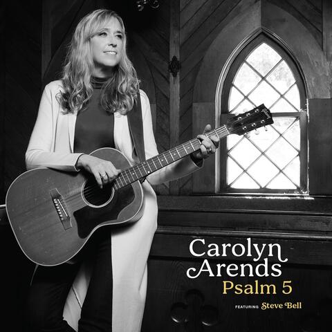 Psalm 5 (feat. Steve Bell)
