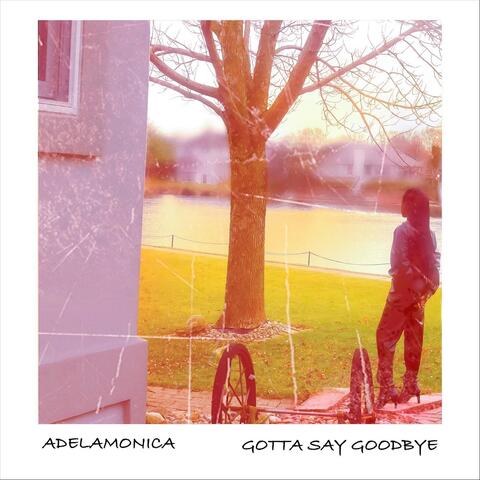 Gotta Say Goodbye