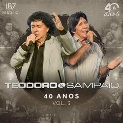 Paixão Proibida (feat. Matogrosso & Mathias)