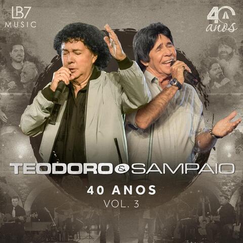 40 Anos,Vol. 3