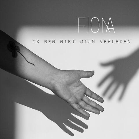 Ik Ben Niet Mijn Verleden