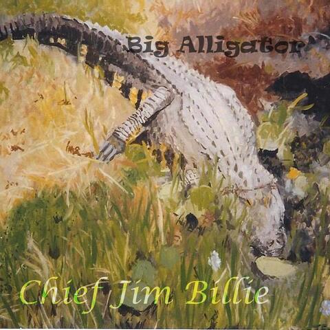 Big Alligator