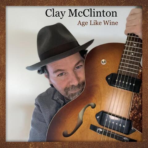Age Like Wine