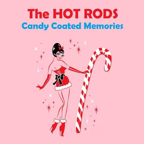 Candy Coated Memories
