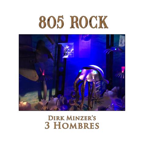 805 Rock