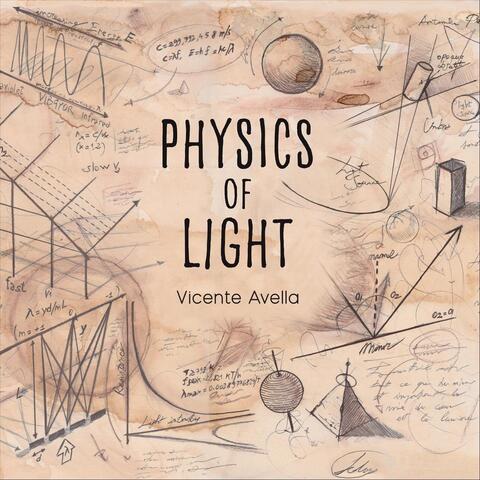 Physics of Light