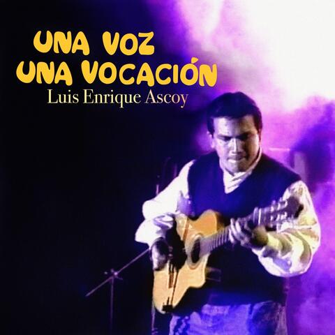 Una Voz, Una Vocación