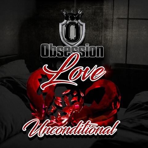 Love Unconditional (Radio Edit) [feat. Keith Angelo]