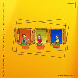 Ngiti / Social Distancing (Acoustic Version)