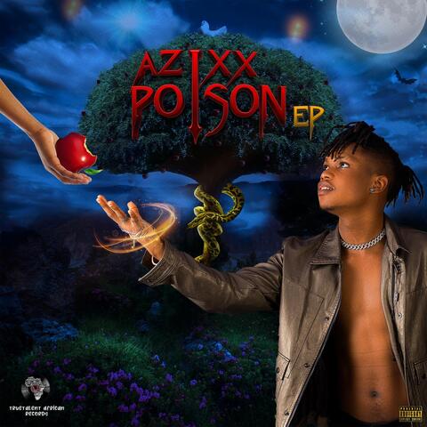 Poison - EP