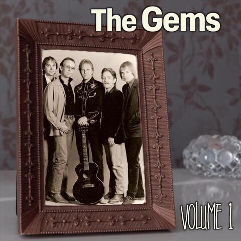 The Gems, Vol. 1