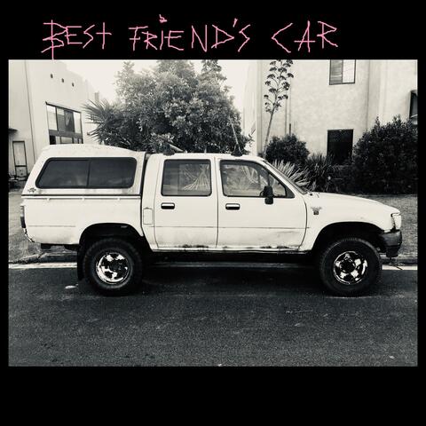 Best Friend's Car (feat. Lekkalekkading)