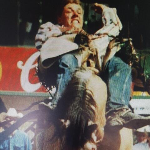 Rodeo Do You Remember Me