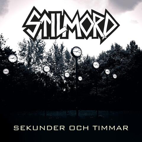 Sekunder och Timmar