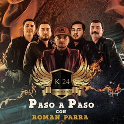 Todos Me Critican (feat. Roman Parra)