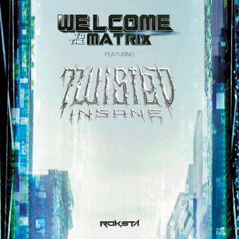 Welcome to the Matrix (feat. Twisted Insane)