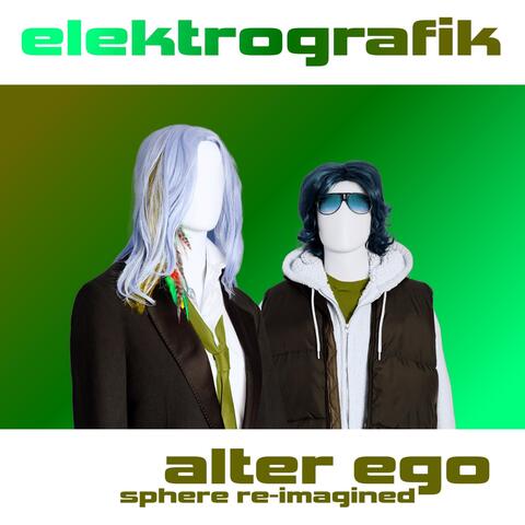 Alter Ego (Sphere Re-Imagined)
