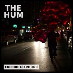 Freddie Go Round