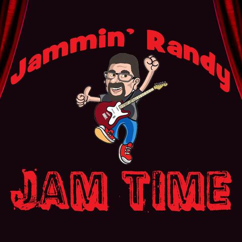 Jammin' Randy Jam Time
