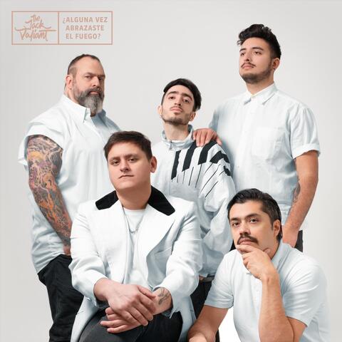 Alguna Vez Abrazaste el Fuego?