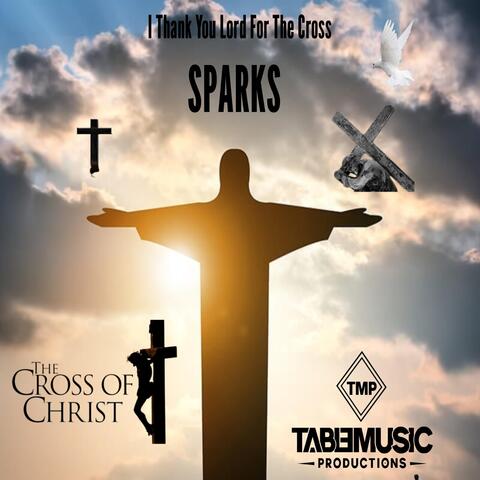 I Thank You Lord for the Cross
